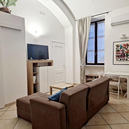 Maison Garibaldi 26 トリノ エクステリア 写真
