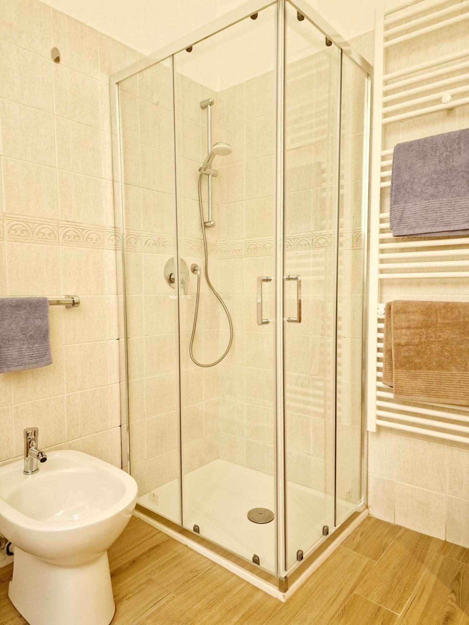 Maison Garibaldi 26 トリノ エクステリア 写真