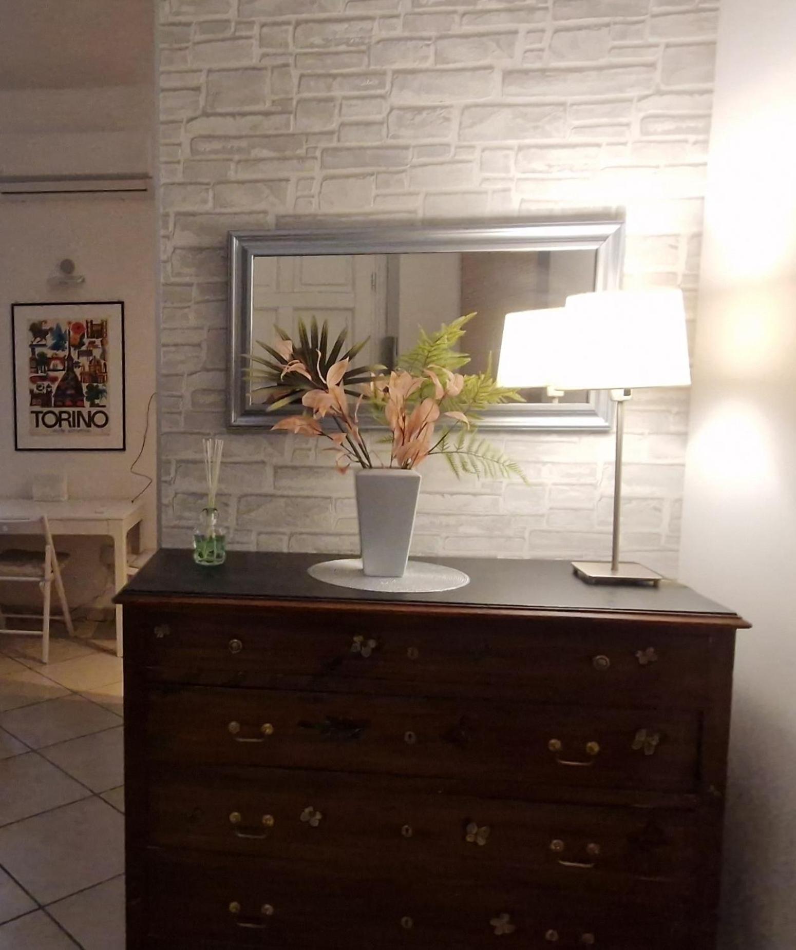 Maison Garibaldi 26 トリノ エクステリア 写真